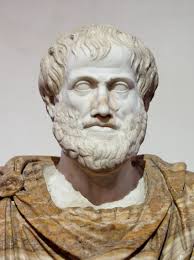 Aristóteles (385 – 323 a.C)