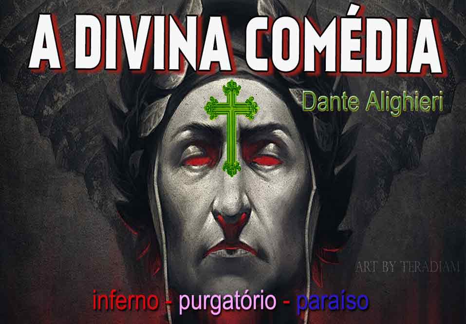 Divina comedia home